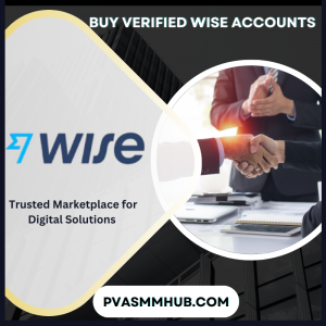 Buy Verified Wise Accounts