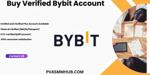 Buy Verified ByBiT Accounts